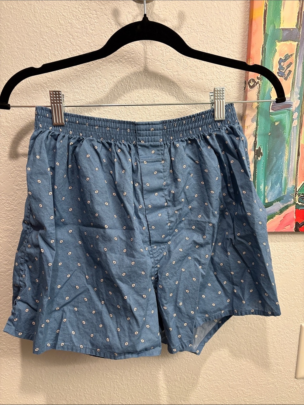 Cute Uniqlo Boxer Shorts